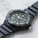 ZEGAREK MĘSKI CASIO MRW-200H-3B (zd147f)