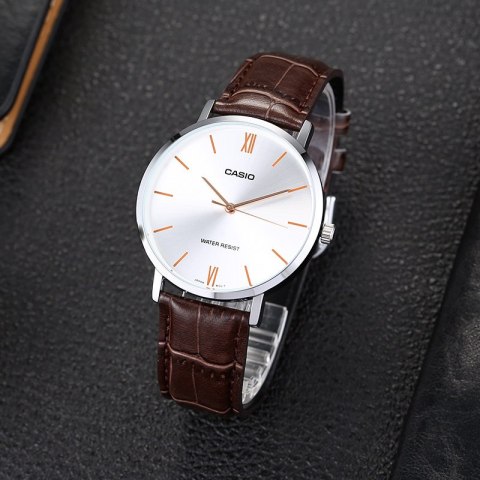 ZEGAREK MĘSKI CASIO MTP-VT01L-7B2 (zd165b)