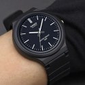ZEGAREK MĘSKI CASIO MW-240-1E (zd166b) - KLASYKA
