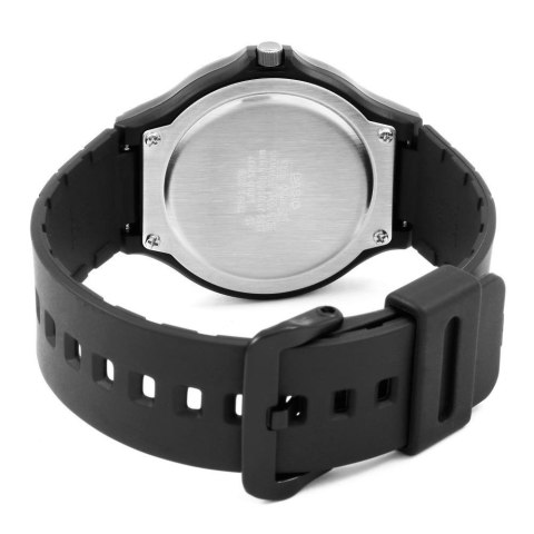 ZEGAREK MĘSKI CASIO MW-240-1E2 (zd166c) - KLASYKA