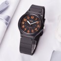 ZEGAREK MĘSKI CASIO MW-240-4B (zd166f) - KLASYKA