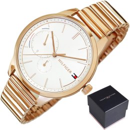 Zegarek Damski Tommy Hilfiger 1782021