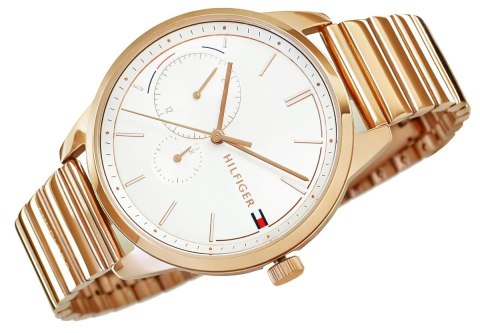 Zegarek Damski Tommy Hilfiger 1782021