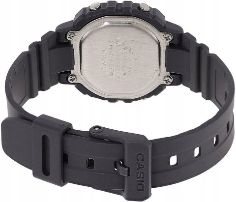 ZEGAREK DAMSKI CASIO LA-20WH-4AEF (zd596c)