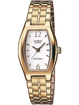 Zegarek Damski CASIO LTP-1281PG-7AEF