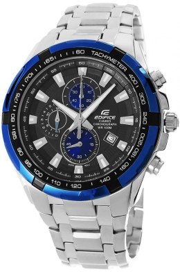 Zegarek Męski CASIO EDIFICE EF-539D-1A2VUEF 10 BAR