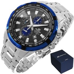 Zegarek Męski CASIO EDIFICE EF-539D-1A2VUEF 10 BAR