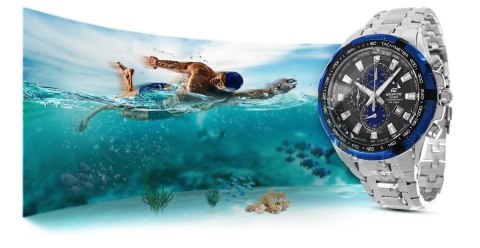 Zegarek Męski CASIO EDIFICE EF-539D-1A2VUEF 10 BAR
