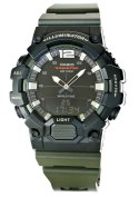 Zegarek Męski CASIO HDC-700-3AVEF Unisex
