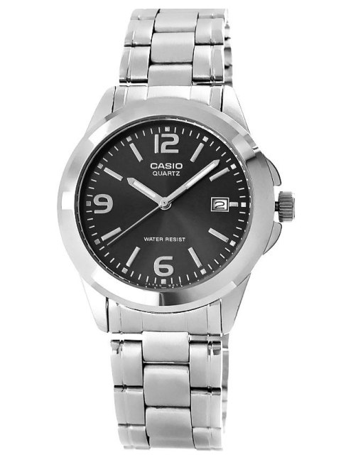 Zegarek Męski CASIO MTP-1259PD-1AEF