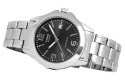 Zegarek Męski CASIO MTP-1259PD-1AEF