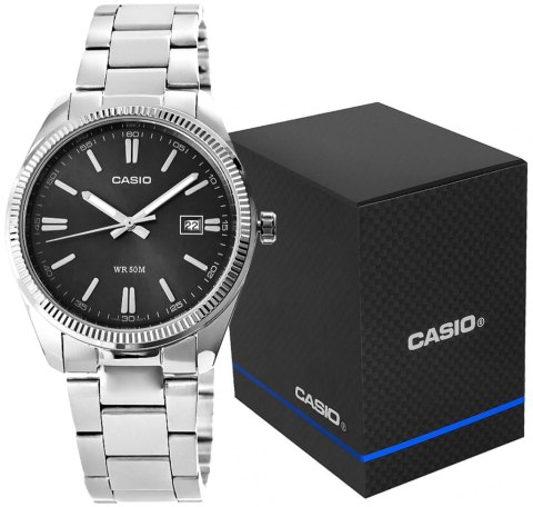 Zegarek Męski CASIO MTP-1302PD-1A1VEF
