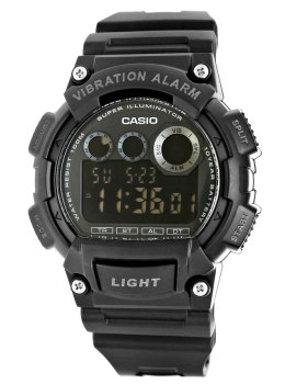 Zegarek Męski CASIO W-735H-1BVEF