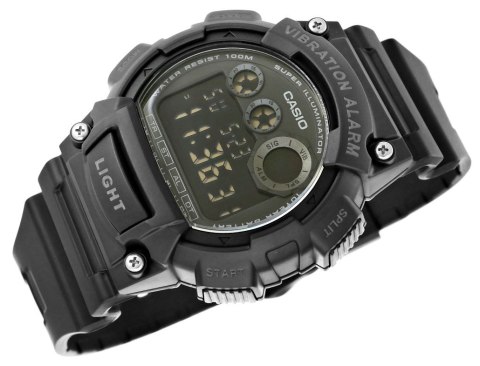 Zegarek Męski CASIO W-735H-1BVEF