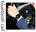 SMARTWATCH DAMSKI Rubicon RNCE98 - WYKONYWANIE POŁĄCZEŃ, PULSOKSYMETR (sr043b)