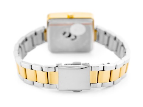 ZEGAREK DAMSKI PERFECT S350 (zp995b)
