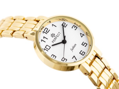 ZEGAREK DAMSKI PERFECT T046 (zp501b)