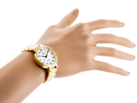 ZEGAREK DAMSKI PERFECT T046 (zp501b)