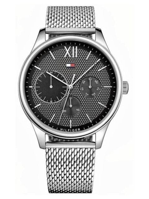 Zegarek Męski Tommy Hilfiger 1791415