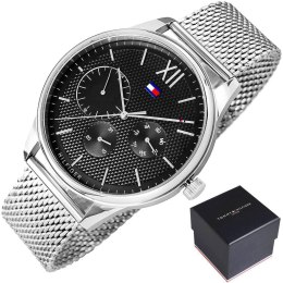 Zegarek Męski Tommy Hilfiger 1791415