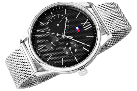 Zegarek Męski Tommy Hilfiger 1791415