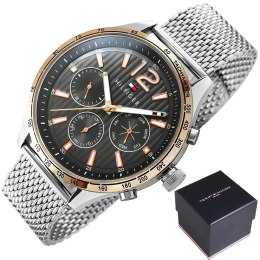 Zegarek Męski Tommy Hilfiger 1791466