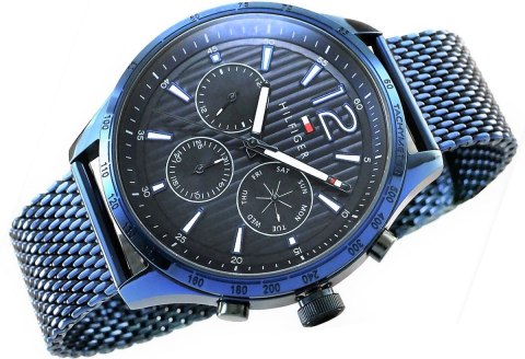 Zegarek Męski Tommy Hilfiger 1791471