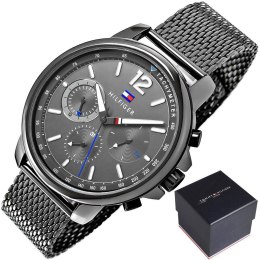 Zegarek Męski Tommy Hilfiger 1791530