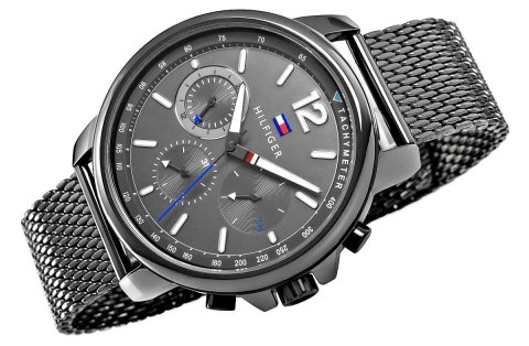 Zegarek Męski Tommy Hilfiger 1791530