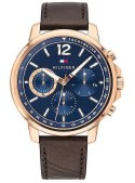 Zegarek Męski Tommy Hilfiger 1791532