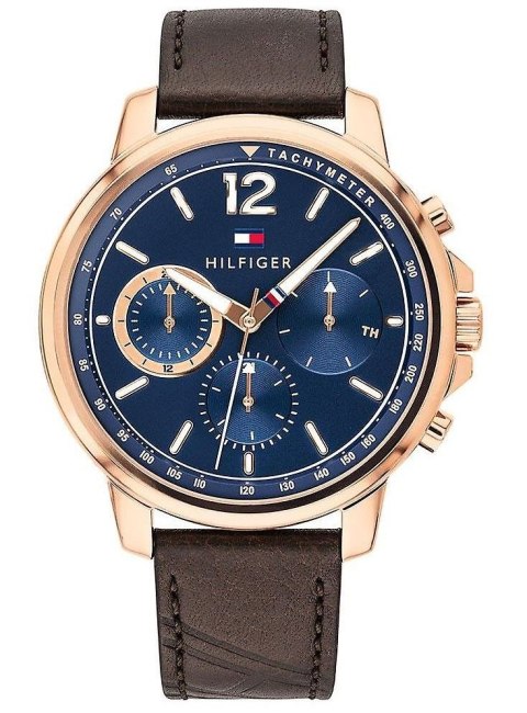 Zegarek Męski Tommy Hilfiger 1791532