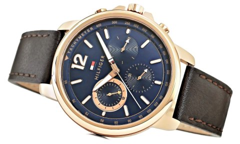 Zegarek Męski Tommy Hilfiger 1791532