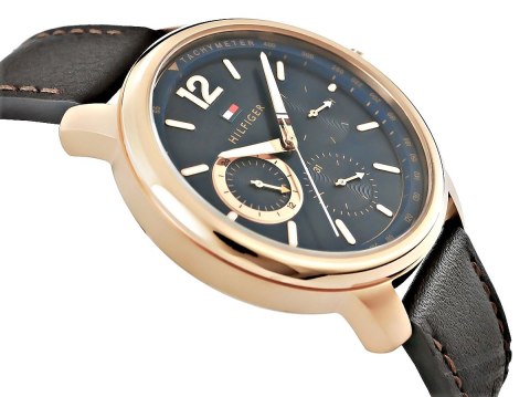 Zegarek Męski Tommy Hilfiger 1791532