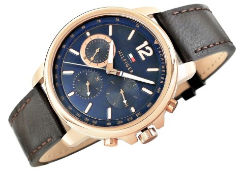 Zegarek Męski Tommy Hilfiger 1791532