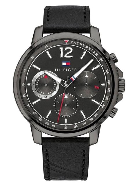 Zegarek Męski Tommy Hilfiger 1791533