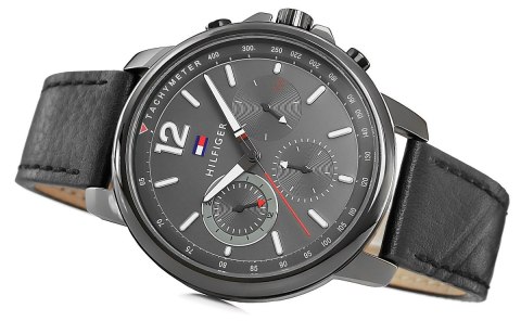 Zegarek Męski Tommy Hilfiger 1791533