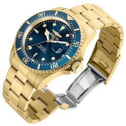 ZEGAREK MĘSKI INVICTA PRO DIVER 23388 - WR200m, koperta 43mm (zv002g)