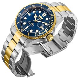 ZEGAREK MĘSKI INVICTA PRO DIVER 30021 - WR200m, koperta 43mm (zv002f)