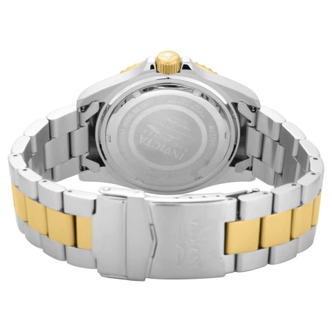 ZEGAREK MĘSKI INVICTA PRO DIVER 30021 - WR200m, koperta 43mm (zv002f)