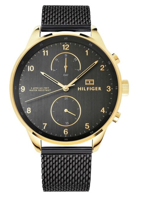 Zegarek Męski Tommy Hilfiger 1791580