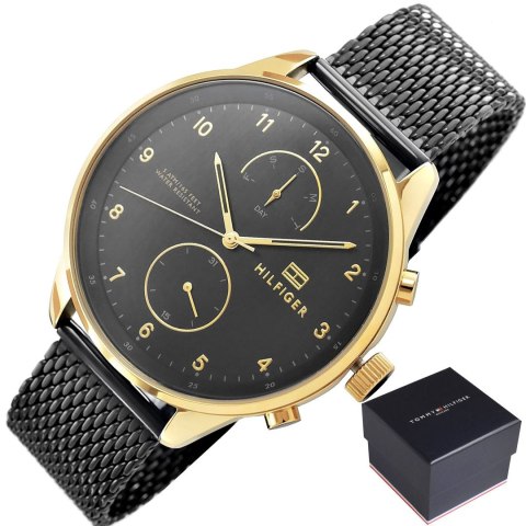 Zegarek Męski Tommy Hilfiger 1791580