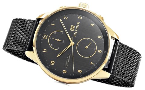 Zegarek Męski Tommy Hilfiger 1791580