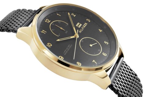 Zegarek Męski Tommy Hilfiger 1791580