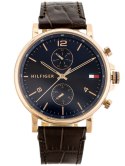 ZEGAREK MĘSKI TOMMY HILFIGER 1710418 DANIEL (zf010c)