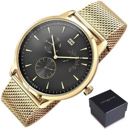 Zegarek Męski Tommy Hilfiger 1710386