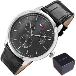 Zegarek Męski Tommy Hilfiger 1710391