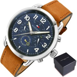 Zegarek Męski Tommy Hilfiger 1791424