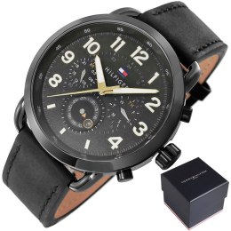 Zegarek Męski Tommy Hilfiger 1791426