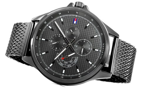 Zegarek Męski Tommy Hilfiger 1791613