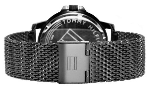 Zegarek Męski Tommy Hilfiger 1791613